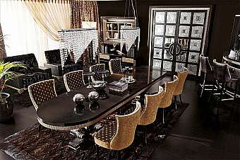 Стол FLORENCE COLLECTIONS 562