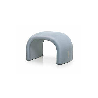 Пуф TURRI SRL Eclipse Z936