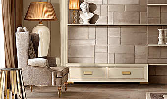 Кресло DOLFI 6901 ADELAIDE ELEGANCE ADELAIDE ELEGANCE