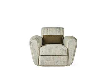 Кресло Gianfranco Ferre KALLIO фабрика Gianfranco Ferré Home из Италии