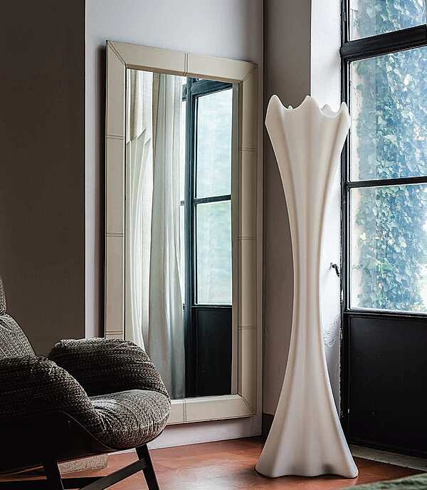 Зеркало CATTELAN ITALIA Giorgio Cattelan PHOTO фабрика CATTELAN ITALIA из Италии. Фото №2