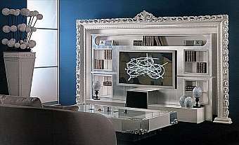 Стенка The Wall Home Cinema-Baroque