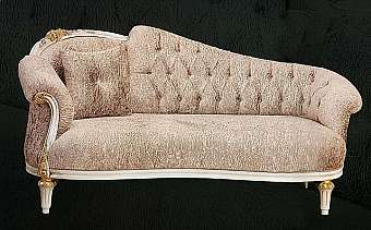 Софа MORELLO GIANPAOLO 1050/N Софа MORELLO GIANPAOLO 1050/N фабрика MORELLO GIANPAOLO из Италии