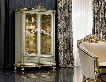 Витрина SILIK LO STILE DI CLASSE Art. 9961