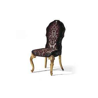 Стул OAK Giorgio Ii Mg1018