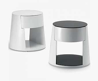 Тумбочка CATTELAN ITALIA Studio 28 NIGEL Тумбочка CATTELAN ITALIA Studio 28 NIGEL фабрика CATTELAN ITALIA из Италии