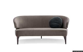 Диван MINOTTI Aston Sofa  фабрика Minotti из Италии
