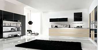 Кухня HOME CUCINE frontali corda