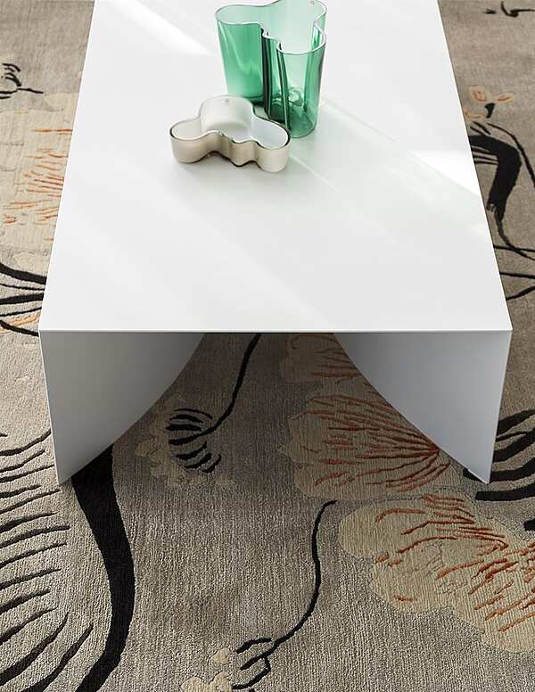 Стол журнальный DESALTO Void - small table 616 фабрика DESALTO из Италии. Фото №11
