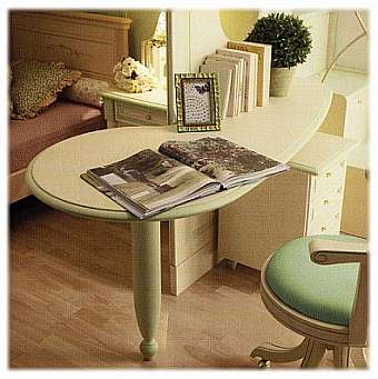 Письменный стол FERRETTI & FERRETTI SP1D