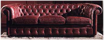 Диван CEPPI STYLE 2379