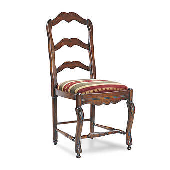 Стул FRANCESCO MOLON Upholstery S193 фабрика FRANCESCO MOLON  из Италии