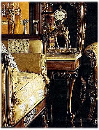 Подставка JUMBO CAS-47 фабрика JUMBO из Италии