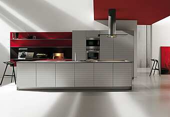 Кухня VALCUCINE Artematica Multiline