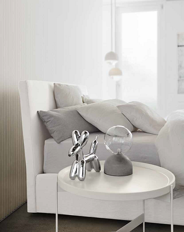 Кровать PIANCA Beta Wbt537С фабрика PIANCA из Италии. Фото №2