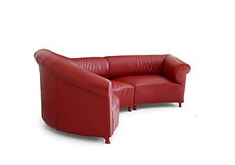 Диван GIOVANNETTI Galassia