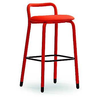 Барный cтул MIDJ Pippi S1950HT фабрика MIDJ из Италии