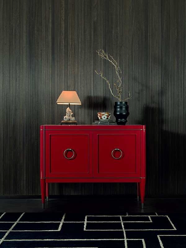 Комод GALIMBERTI NINO "Nuovo Classico Milanese"  AMBRA AMB 37G фабрика GALIMBERTI NINO из Италии. Фото №1