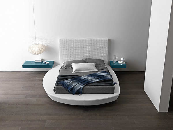 Кровать Presotto Italia ZERO фабрика PRESOTTO ITALIA из Италии. Фото №2