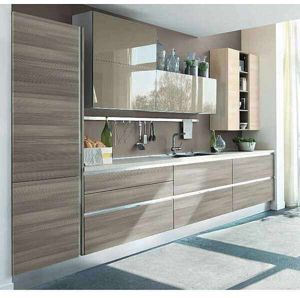 Кухня LUBE CUCINE Essenza-3 фабрика LUBE CUCINE из Италии. Фото №5