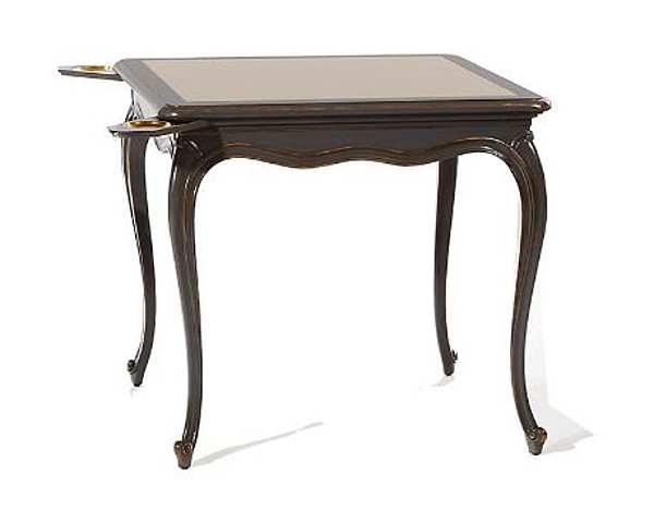 Игральный стол SALDA ARREDAMENTI 7513 фабрика SALDA ARREDAMENTI из Италии. Фото №2