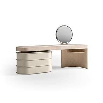 Деревянный туалетный стол из коллекции CPRN HOMOOD Derry Vanity Деревянный туалетный стол из коллекции CPRN HOMOOD Derry Vanity фабрика CPRN HOMOOD из Италии