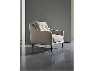 Кресло TWILS Ascot 341CPPN 082