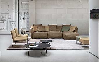Диван ALIVAR Home Project BLOW DBWT 179 DX/SX