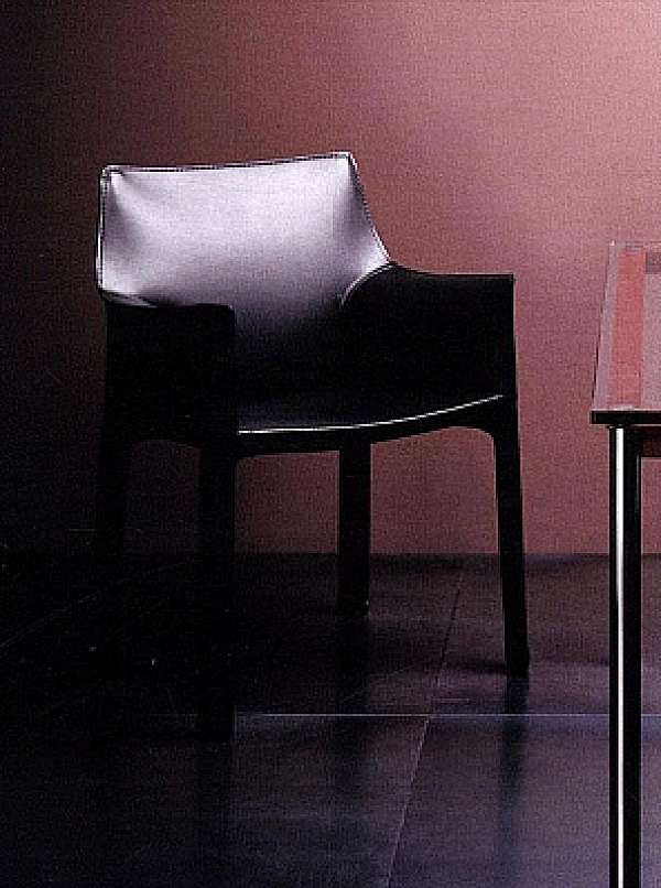 Стул CASSINA 413 фабрика CASSINA из Италии. Фото №1