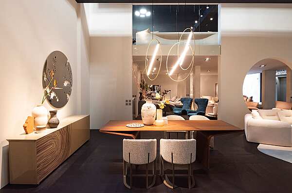 Комод IL LOFT Mobili - Wooden Furnitures GIO21 фабрика IL LOFT из Италии. Фото №7