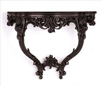 Консоль CHELINI 717 фабрика CHELINI из Италии