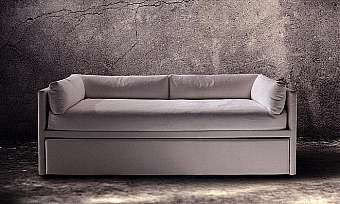 Диван FOX ITALIA (GRUPPO FOX) LISCD213L фабрика FOX ITALIA (GRUPPO FOX) из Италии