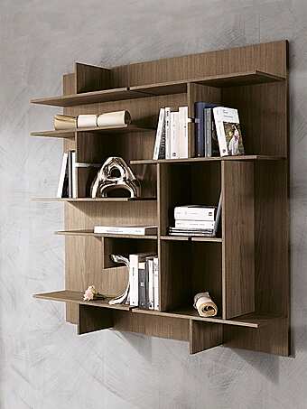 Полка PACINI & CAPPELLINI "maze" 5543