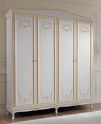 Шкаф PELLEGATTA D40 фабрика PELLEGATTA из Италии