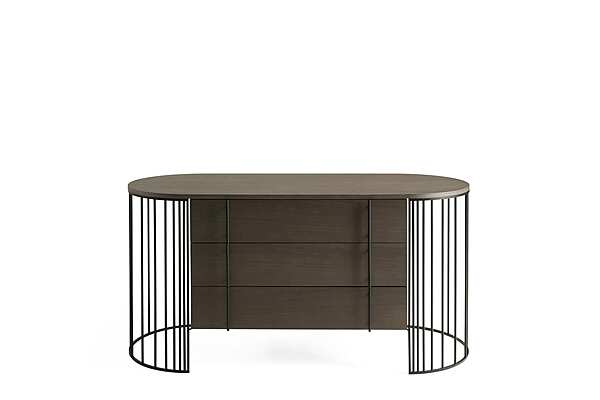Комод Gianfranco Ferre DOPPLER фабрика Gianfranco Ferré Home из Италии. Фото №1