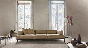 Диван ALIVAR Home project SWING DSW260