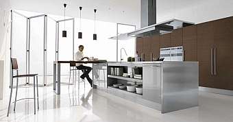 Кухня RECORD CUCINE MODERN COLLECTION STARS comp.4
