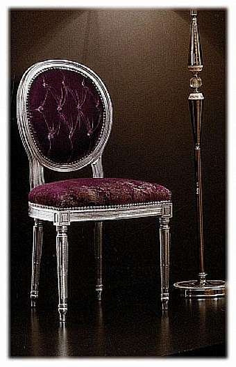 Стул REDECO (SOMASCHINI MOBILI) 150/P Стул REDECO (SOMASCHINI MOBILI) 150/P фабрика REDECO (SOMASCHINI MOBILI) из Италии