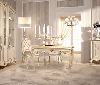 Стол SIGNORINI COCO & C. Art. 9505