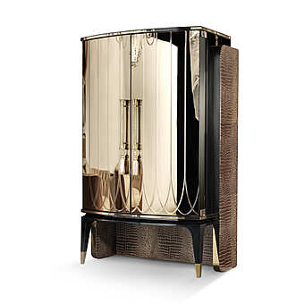 Бар VISIONNAIRE (IPE CAVALLI) Palawan фабрика VISIONNAIRE (IPE CAVALLI) из Италии