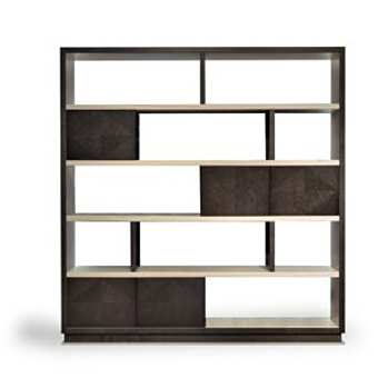 Деревянный витринный шкаф CARPANELLI Desyo LB47 фабрика CARPANELLI из Италии