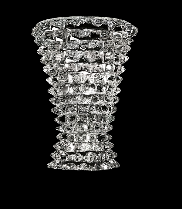 Настольный светильник Barovier&Toso Ercole 7356 фабрика Barovier&Toso из Италии. Фото №1
