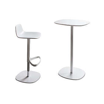 Барный cтул BONALDO Bonnie фабрика BONALDO из Италии