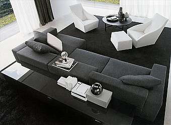 Композиция MOLTENI (+VITRA)