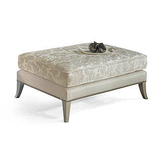 Пуф FRANCESCO MOLON Eclectica S526.01 фабрика FRANCESCO MOLON  из Италии