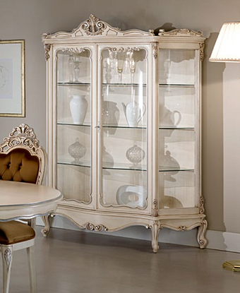 Витрина GIULIA CASA "Verona Home" 662-VH
