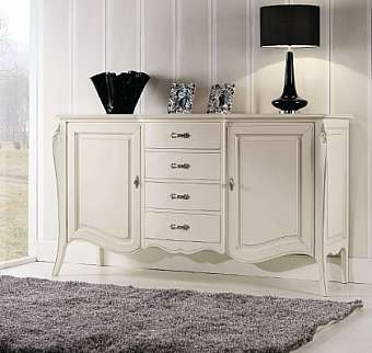 Комод GIORGIO CASA 494 фабрика GIORGIO CASA из Италии
