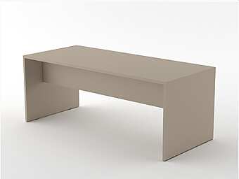 Письменный стол DELLA ROVERE Metrik D276006