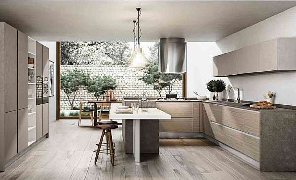 Кухня HOME CUCINE cartesia_01 Cartesia