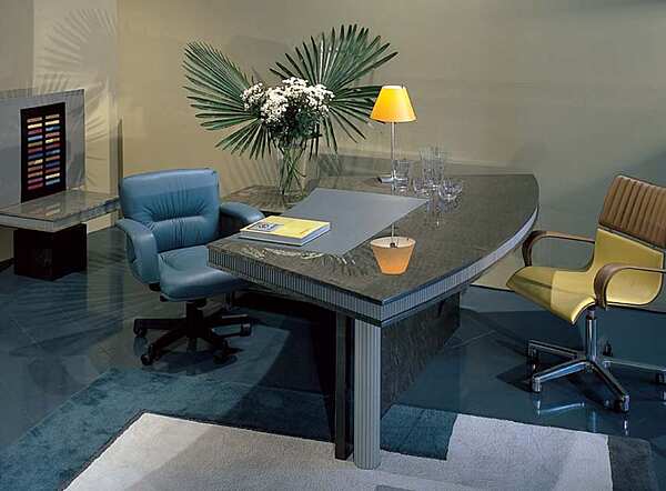 Письменный стол IL LOFT Ufficio RUTHY RU70 фабрика IL LOFT из Италии. Фото №5